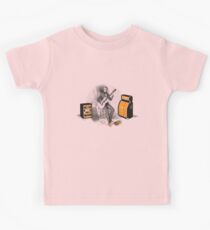 Unimaginable Symphonies Kids Tee