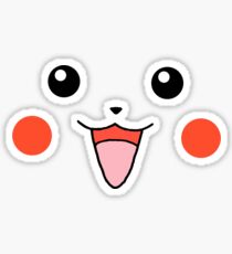 Cute Cartoon Sticker