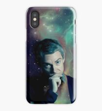I thought you didn't care about things like that iPhone Case