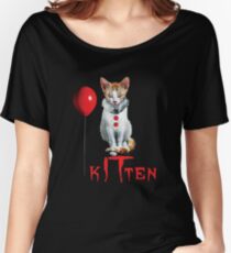 Movie Women's Relaxed Fit T-Shirt