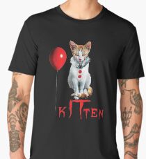 Movie Men's Premium T-Shirt