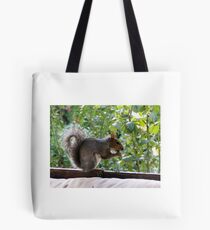 Guest for lunch Tote Bag