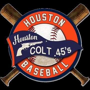 houston colt 45 pennant