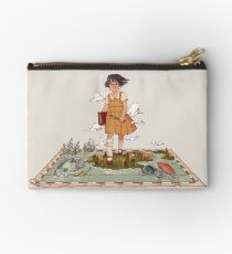 ERKUNDEN Studio Clutch