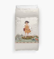 EXPLORE Duvet Cover