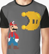 Odyssey Graphic T-Shirt