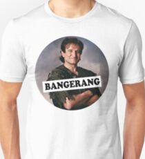 bangerang Unisex T-Shirt
