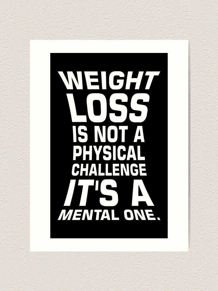 motivational thoughts for weight loss