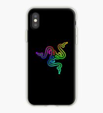 Razer Shop iPhone Case
