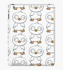 goofy chicken iPad Case/Skin