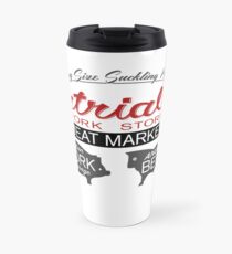 Satriales Travel Mug