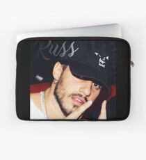 Russ Cap Laptop Sleeve