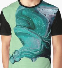Dark Island Graphic T-Shirt