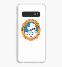 Miskatonic University Antarctic Expedition of 1931 Case/Skin for Samsung Galaxy
