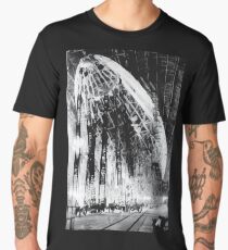 zeppelin Men's Premium T-Shirt