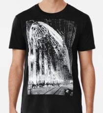 zeppelin Premium T-Shirt