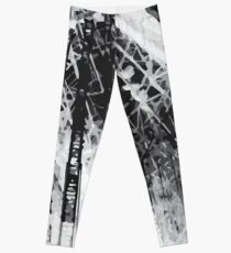 Legging zepelín
