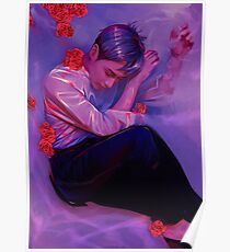 Thirsty Poster