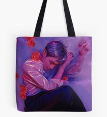 Thirsty Tote Bag