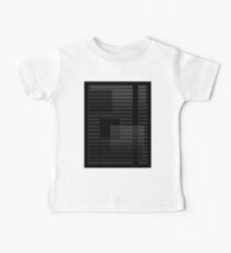 Hypnotzd Abstract 6 Baby Tee