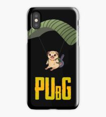 PUG iPhone Case