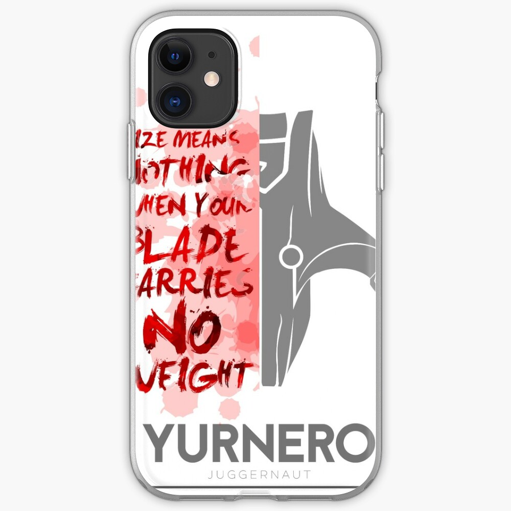 Limited Edition Juggernaut Iphone Case Cover