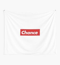 Chance The Rapper Wall Tapestry