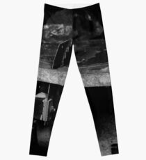 Saw Leggings