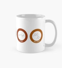 Chemistry of Coffee Mug