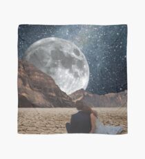 Honeymoon Scarf