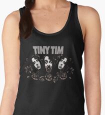 Tiny Tim Women's Tank Top