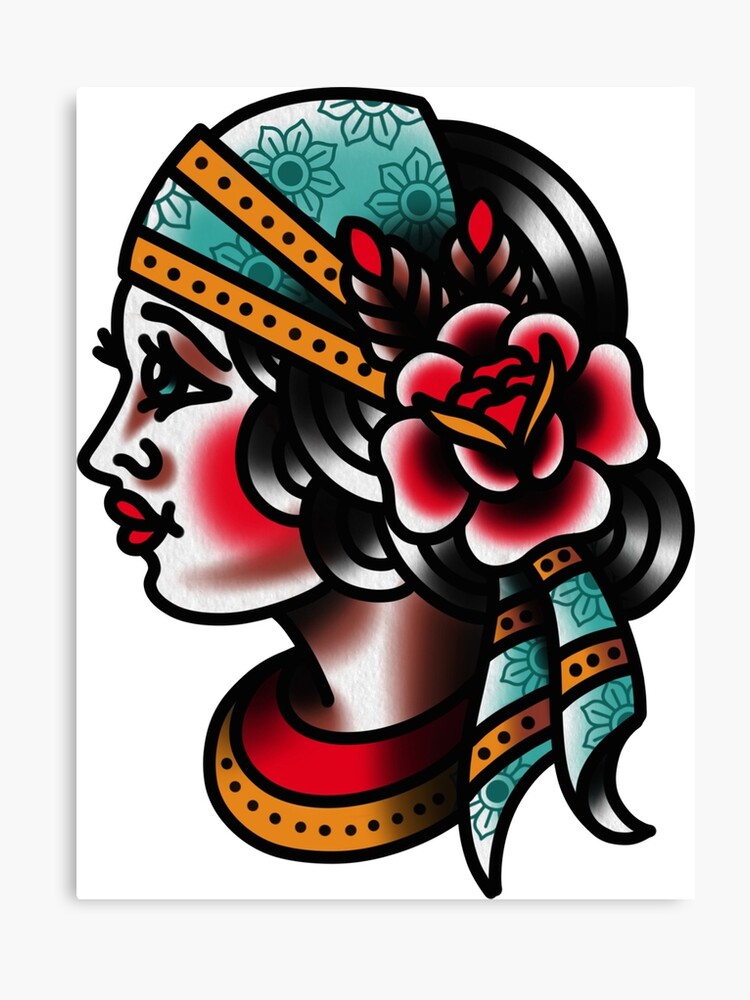 920+ Free Download Tattoo Art Traditional Idea Tattoo Images