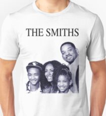 The (Will) Smiths Unisex T-Shirt