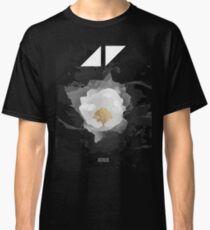 avicii Music the flower Classic T-Shirt