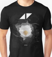 avicii Music the flower Unisex T-Shirt