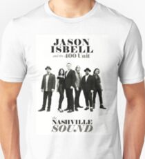 Jason Isbell Unisex T-Shirt