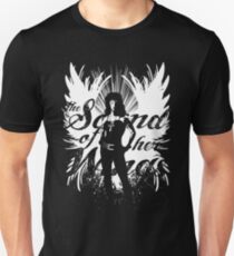 A Comforting Sound Unisex T-Shirt