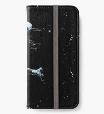 Lost in Space iPhone Wallet/Case/Skin