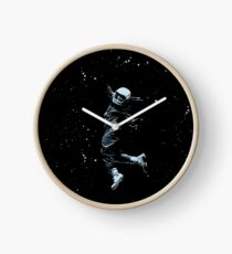 Lost in Space Clock
