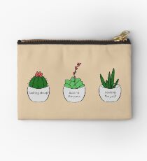 Succ-a for Puns Studio Pouch