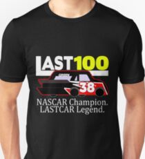 #LAST100 Jeff Green 100th Last-Place Finish Shirt Unisex T-Shirt