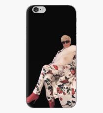 Kris Jenner Meme iPhone Case