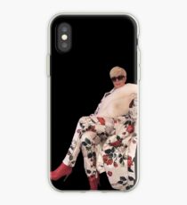 Kris Jenner Meme iPhone Case