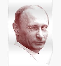 Putin Poster