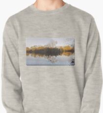 Aquadrome in Autumn Pullover