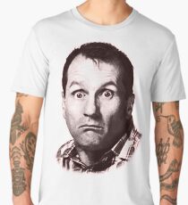 Al Bundy Men's Premium T-Shirt
