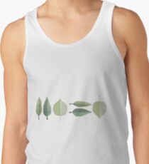 Eucalyptus Tank Top