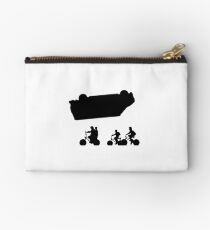 Stranger Things Studio Pouch