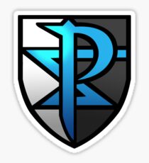 Team Plasma Sticker
