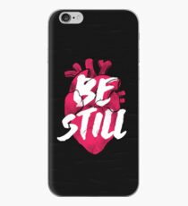 My Beating, Bleeding Heart iPhone Case